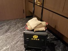 -钧熙良品·足道spa(曹山路纯水岸店)