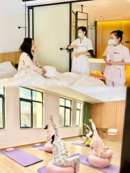 -安馨无忧月子中心(青秀店)