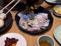 -韩味园果木炭烤鲜肉(陵东街店)