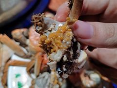 -蒙肥羊·酸汤潮牛·鲜牛肉火锅烤肉自助(岗顶店)