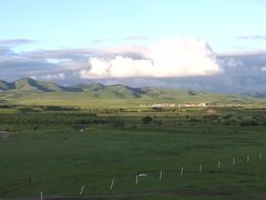 -塞罕坝国家级自然保护区