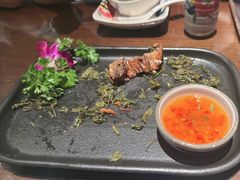 -有梦特色餐厅(古子城店)