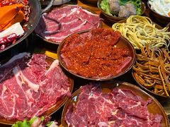 -阳阳老火锅(小南门店)