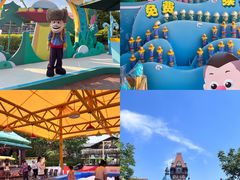 -郑州方特梦幻王国