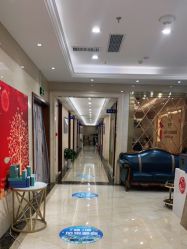 -碧莲盛·不剃发植发