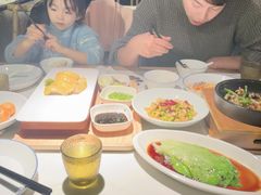 -筱爷叔·上海传统手工菜(玉树路店)