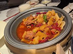 -耶里夏丽·新疆菜(徐家汇臻选店)