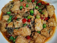 -上海小菜餐厅(理工大学店)
