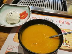-千寻烧肉(政务区店)