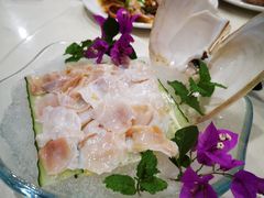 -南海渔家•海鲜•正宗海南菜(海棠湾店)