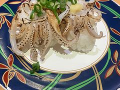-大起水产回转寿司(りんくうシークル店)