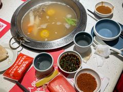 -左庭右院鲜牛肉火锅(长泰广场店)