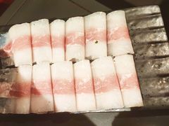 -京韵胡同·酱香羊蝎子火锅涮肉(长寿路店)