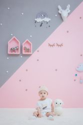 -小熊维尼高端儿童摄影(南山信和店)