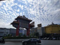 -唐人街(耀华力路)