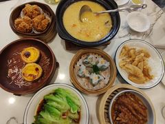 -海上名珠·海鲜酒楼(励骏庞都店)