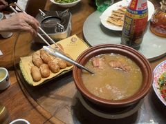 -黄泥岗·黄陂农家菜(百步亭店)