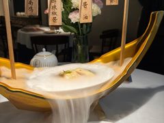 -狮拾久·现代新加坡料理(壹方城店)