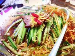 -七八冷面·延边朝鲜族美食(圣熙八号店)