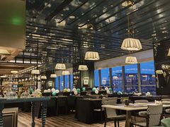 -云厨·高空西餐厅(成都瑯珀·凯悦臻选酒店)