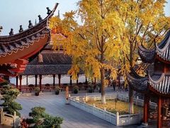 -上海东林寺(金山区)
