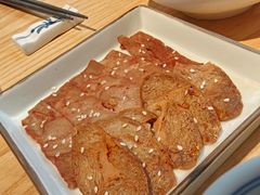 -十二舍·湯物素煮(江泰潤政店)