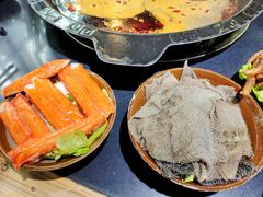 -麻大侠老火锅(巴国城店)