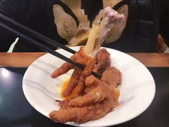 -杨记清芳牛肉拉面(宝龙广场店)