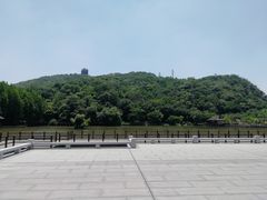 -采石矶景区