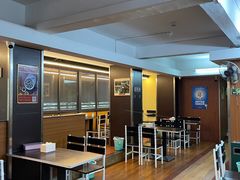 大堂-潮镇老尾牛杂(环城西路店)