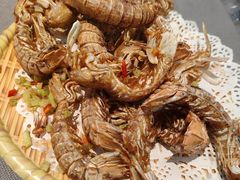 -潮道鱼仔店·潮汕味(长兴路店)