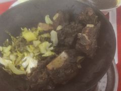 -鑫驼峰牛排火锅(普陀路店)