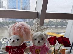 -桃花江餐厅·江景-约会·聚会