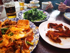-范记靖远羊羔肉(博物馆店)