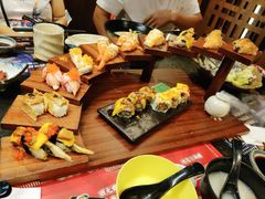 -古田居·特色寿司料理(星之岛旗舰店)