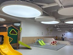 -辰星儿童成长空间(辰星早教东原1891校区)