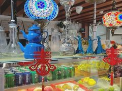 -梅夫娜土耳其餐厅.清真HALAL