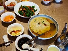 -艳阳天·非遗楚菜(武汉客厅店)