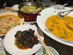 -对酒当歌·地道川菜(八佰伴店)