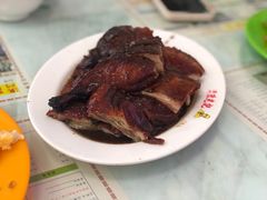 -澳门陈光记烧味饭店(万象城店)