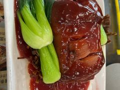 -葛记焖饼(伏牛路店)