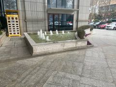 -西安赛瑞喜来登大酒店
