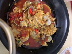 -聚味瞿记·龙虾堂(树木岭店)