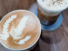 -PUZZLE COFFEE 拼图咖啡