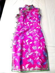 -老上海·石库门 旗袍·洋服工作室(淮海中路店)