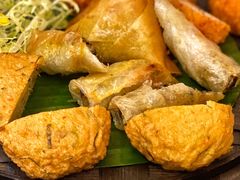 -阿莱唛唛泰国菜·海鲜餐厅(蛇口店)
