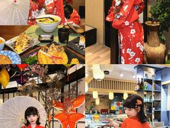 -嗨寿司 无国界料理