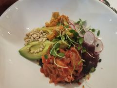 纯素斋饭-Moka Bros 摩卡站(西单大悦城店)