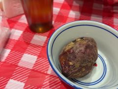 -荆九爷爆炒桥头三嫩(浙大店)