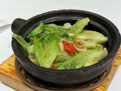 啫啫生菜-翠香阁潮州菜馆·始于1994(珠江路店)